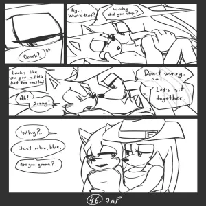 Trick With The Hat - page 47
