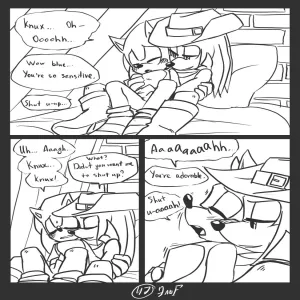 Trick With The Hat - page 48