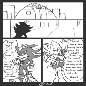 Trick With The Hat - page 51