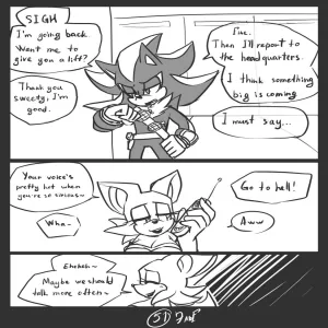 Trick With The Hat - page 52