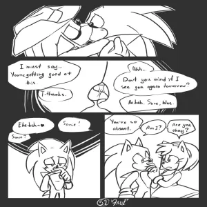 Trick With The Hat - page 53