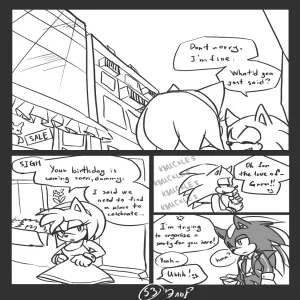 Trick With The Hat - page 54
