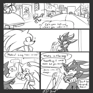 Trick With The Hat - page 56