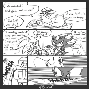 Trick With The Hat - page 60