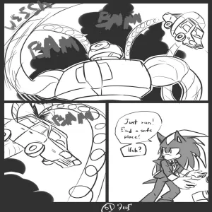 Trick With The Hat - page 62