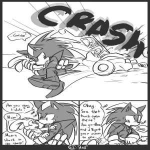 Trick With The Hat - page 63