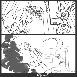 Trick With The Hat - page 70