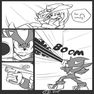 Trick With The Hat - page 74