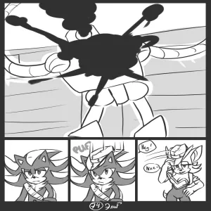 Trick With The Hat - page 75