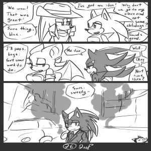 Trick With The Hat - page 77
