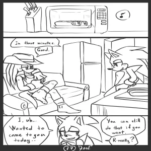 Trick With The Hat - page 78