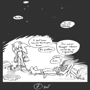 Trick With The Hat - page 8