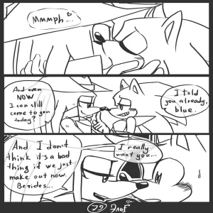 Trick With The Hat - page 80