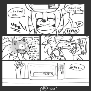 Trick With The Hat - page 81