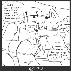 Trick With The Hat - page 85
