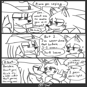 Trick With The Hat - page 86