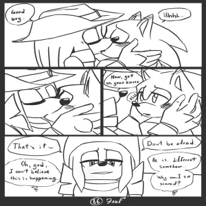 Trick With The Hat - page 87