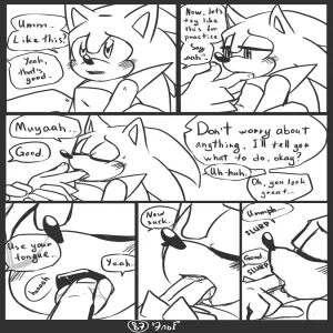 Trick With The Hat - page 88