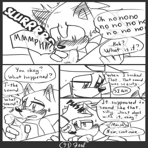 Trick With The Hat - page 92