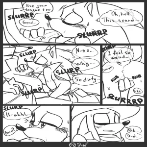 Trick With The Hat - page 93