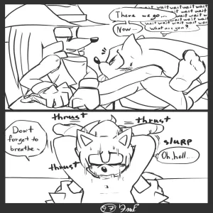 Trick With The Hat - page 98