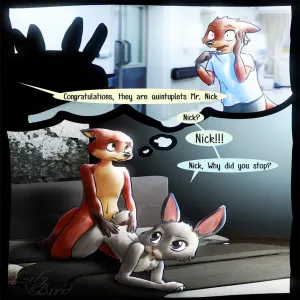 Wrong Hole - page 2