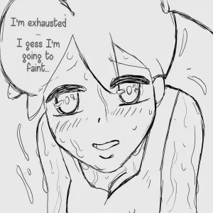 Misty's Hot Set - page 22