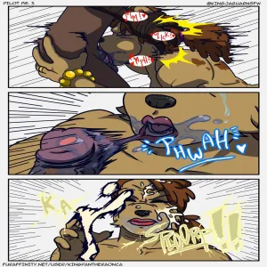 Pilot - page 5