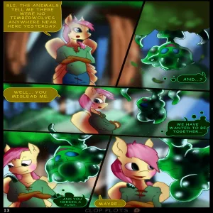 ButterSlime - page 14