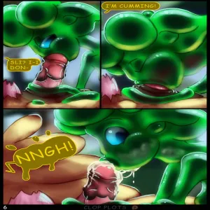 ButterSlime - page 7