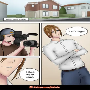 Looking For A Job 2 - page 2
