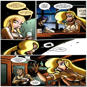 BloodySugar 13 - page 12