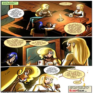 BloodySugar 13 - page 13