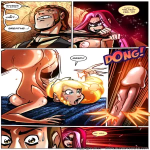 BloodySugar 13 - page 2
