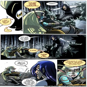 BloodySugar 13 - page 7