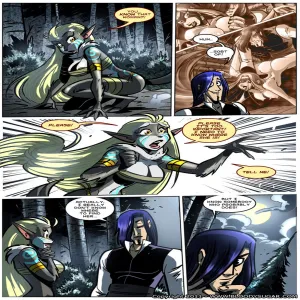 BloodySugar 13 - page 9