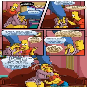 Sexy Sleep Walking 1 - page 12