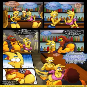 Sexy Sleep Walking 1 - page 30