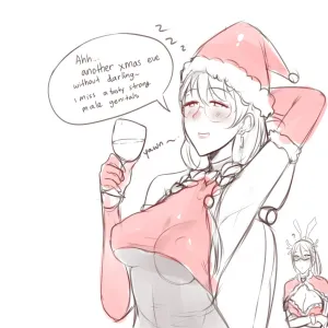 Happy Christmas 2017 - page 1