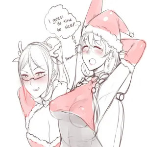 Happy Christmas 2017 - page 2