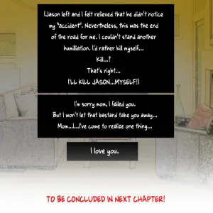 Your Mother Is Delicious 7 - page 20