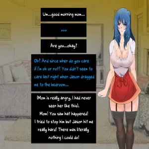 Your Mother Is Delicious 7 - page 3