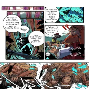 Pomguev - page 4