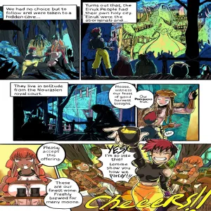 Pomguev - page 6