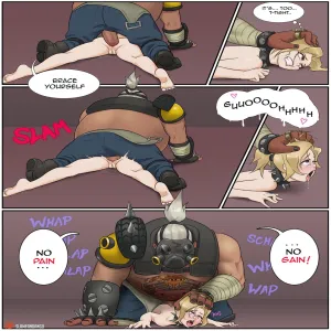 Wholehog 1 - page 10