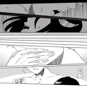A Good Way To Celebrate - page 5