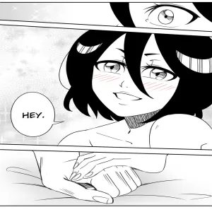 A Good Way To Celebrate - page 7