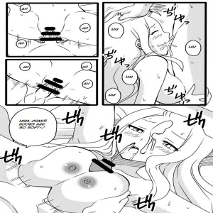 Mirajane & Lisanna - page 10
