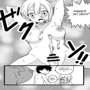 Mirajane & Lisanna - page 12