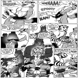 SchwingCo Condom Testing Department - page 3